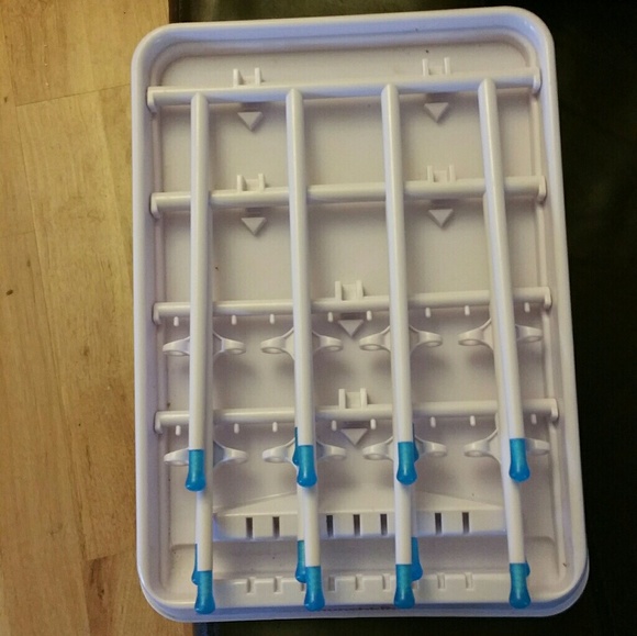 Bottle Dry Rack - Picture 2 of 4